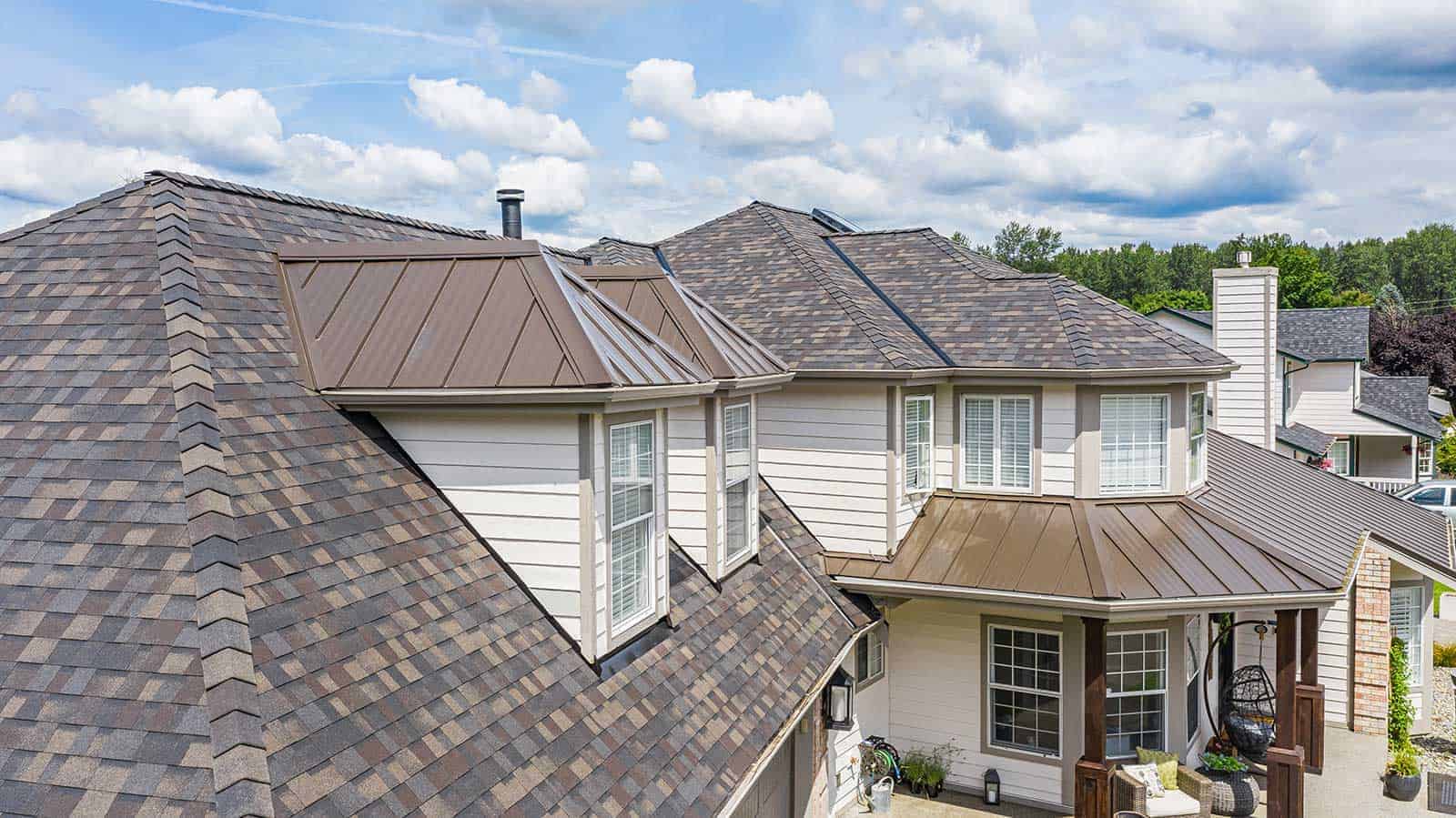A Guide to Residential Roofing